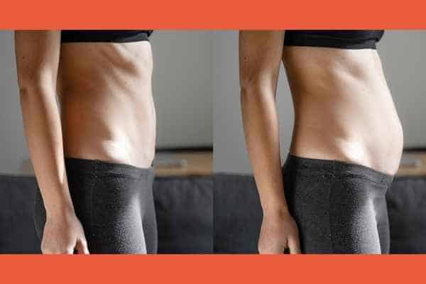 Can Incorrect Breathing Techniques Weaken Your Core Cranleigh