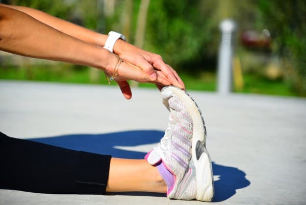 What exercises should you avoid with diastasis recti Cranleigh?