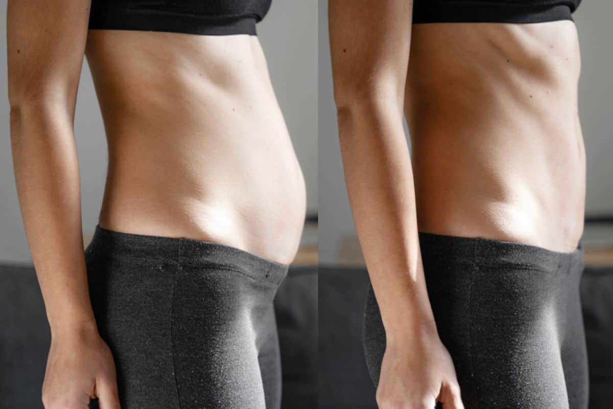 Post-Pregnancy: What Happens to Your Abdominal Muscles After Birth Cranleigh
