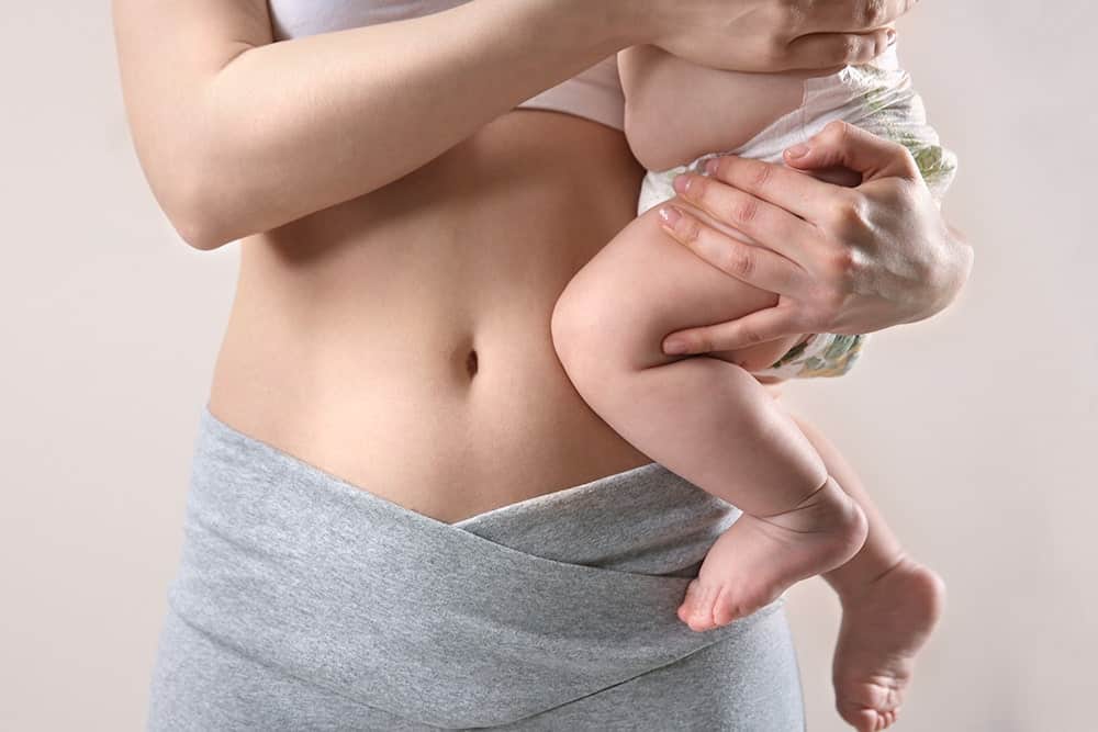 Can Sudden Movements or Twisting Damage Your Core Muscles Cranleigh
