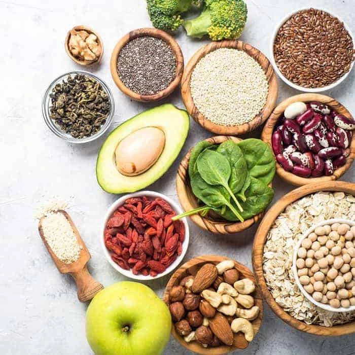 Fecal Incontinence Diet Cranleigh What to include and understand