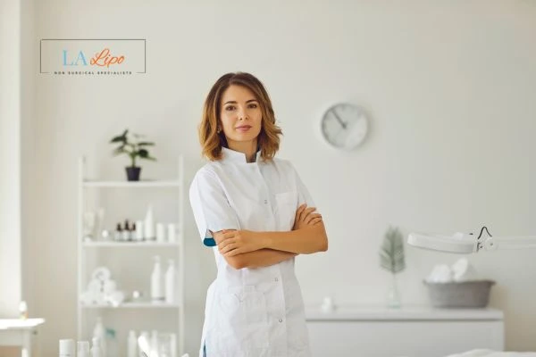 Learn more about us at LA Lipo Cranleigh