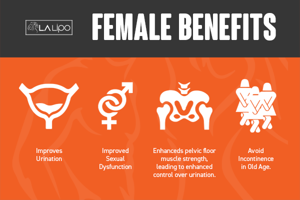 Benefits of overactive bladder treatment Cranleigh for women